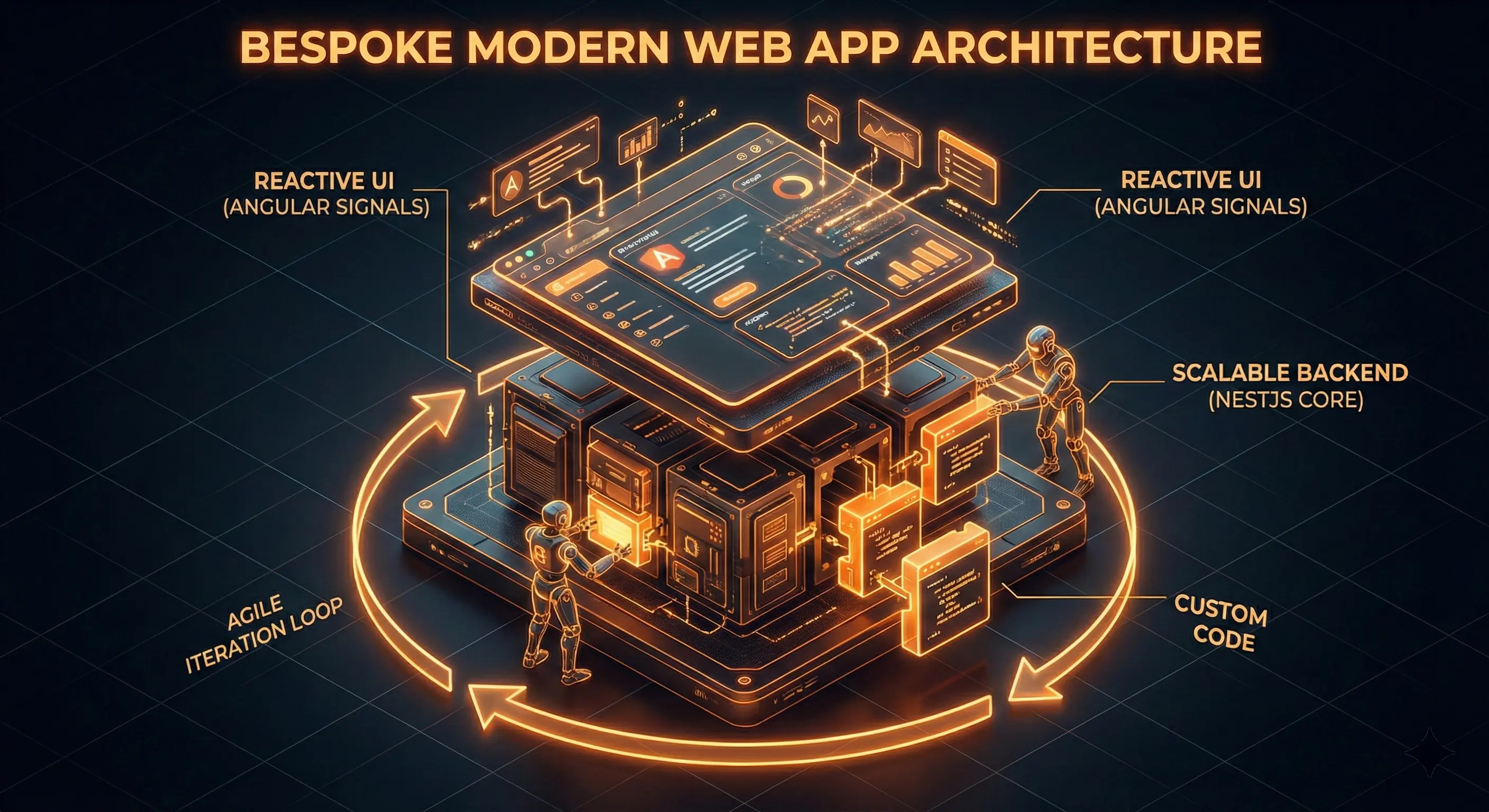 Mandimark Process Blueprint