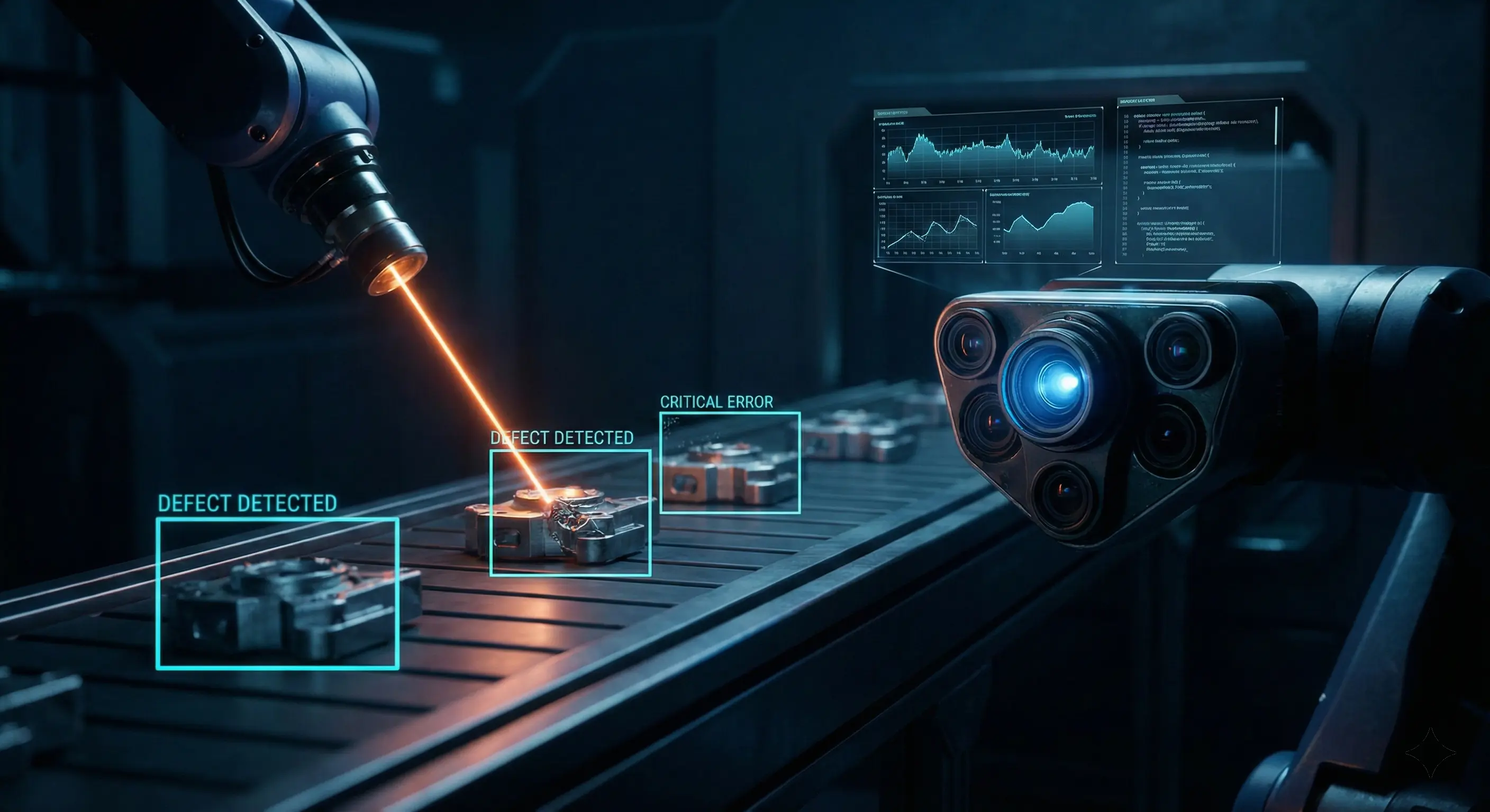 Visual Quality Auditor