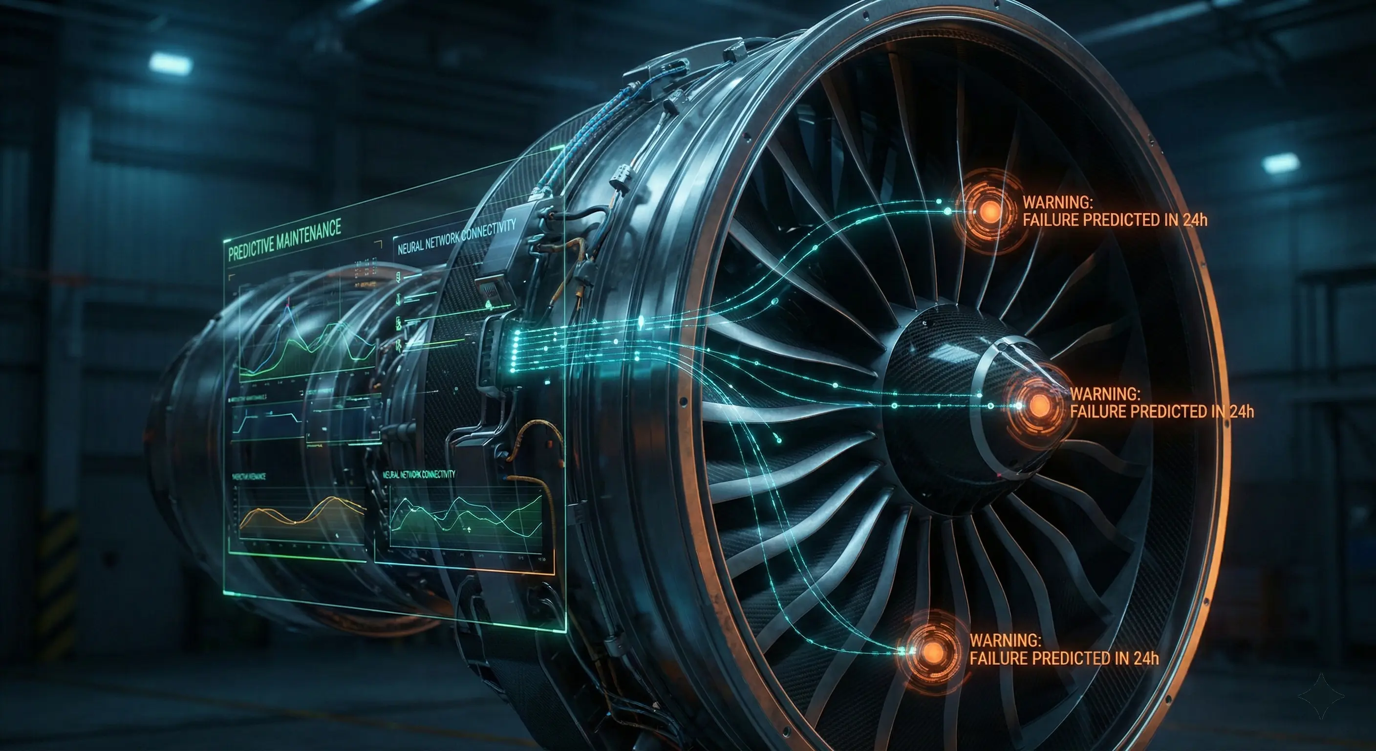 Predictive Maintenance Core